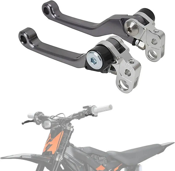 Upgraded Front Rear Brake Kit for Surron Light Bee X / Talaria XXX / T Upgraded Front Rear Brake Kit for Surron Light Bee X / Talaria XXX / T