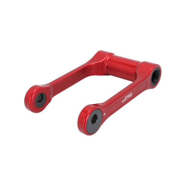 Adjustable Lowering Link Kit – JFG RACING