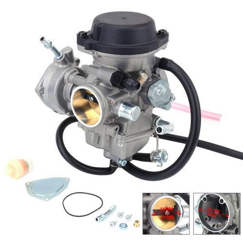 Carburetor For KAWASAKI KFX400 ATV - JFG RACING