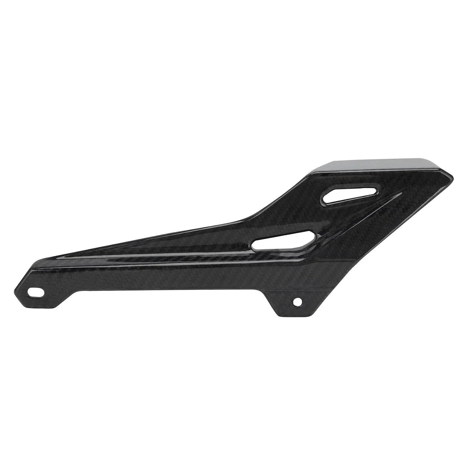 Chain Guard Cover For SUZUKI DRZ400 DRZ400SM - Funparts