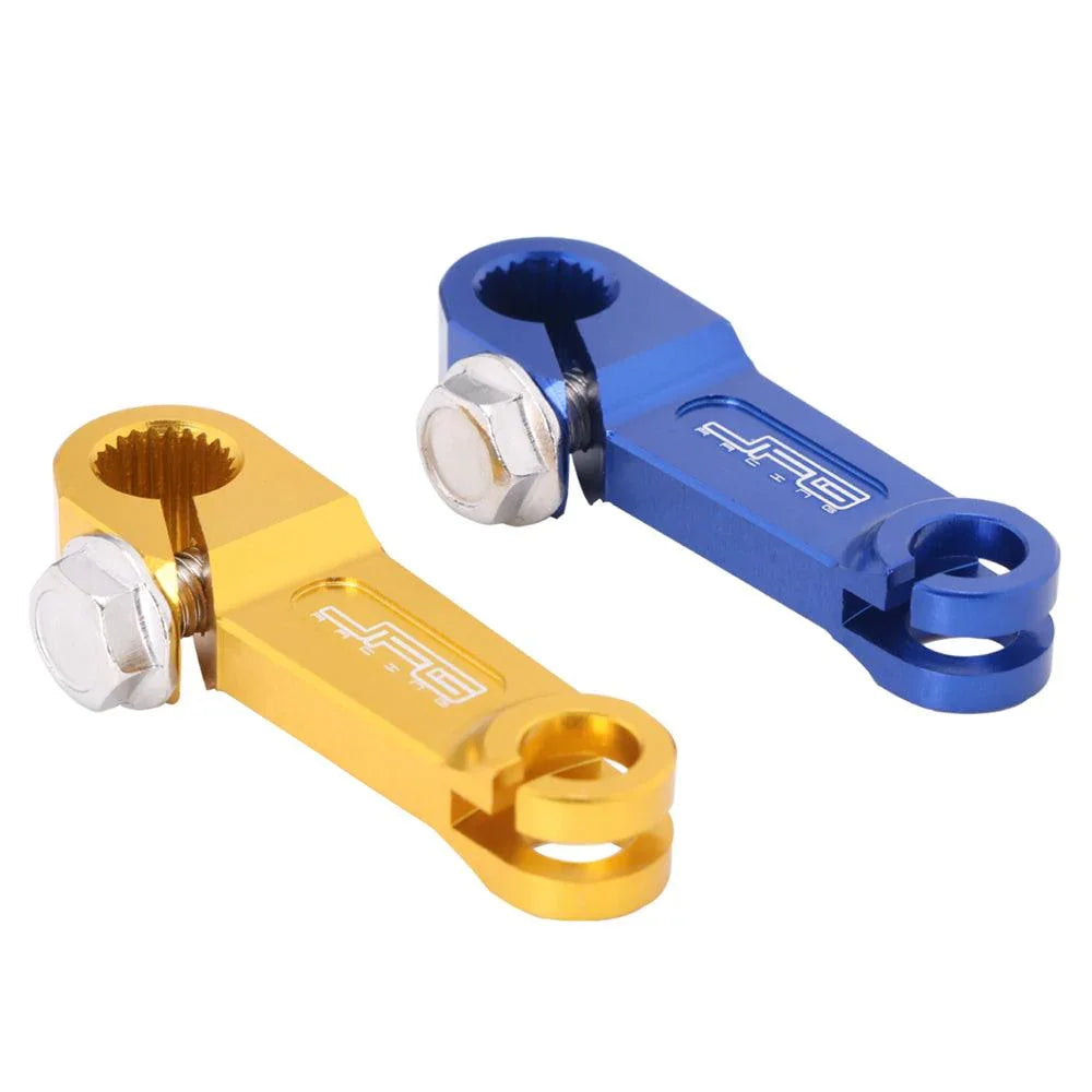Clutch Release Arm For SUZUKI DRZ400/E/S/SM - JFG RACING