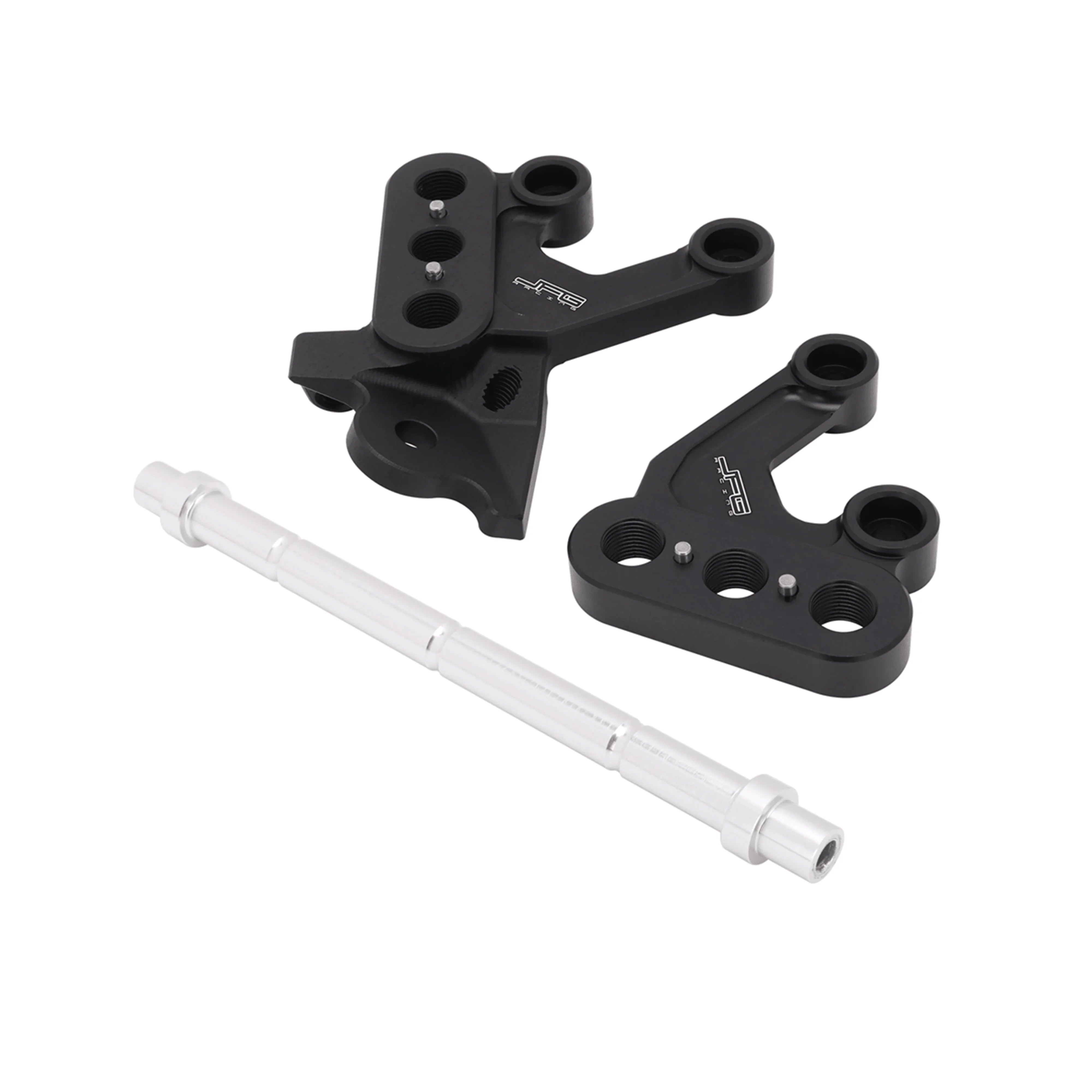 JFG RACING Distanziali Mozzo Ruota Sur Ron - M16 X 1,5P In Alluminio