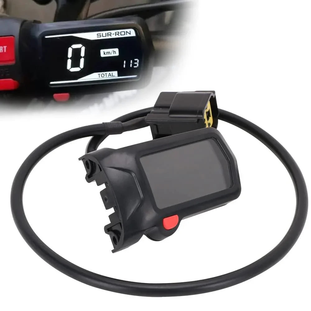 Hour Meter For Sur Ron JFG RACING1