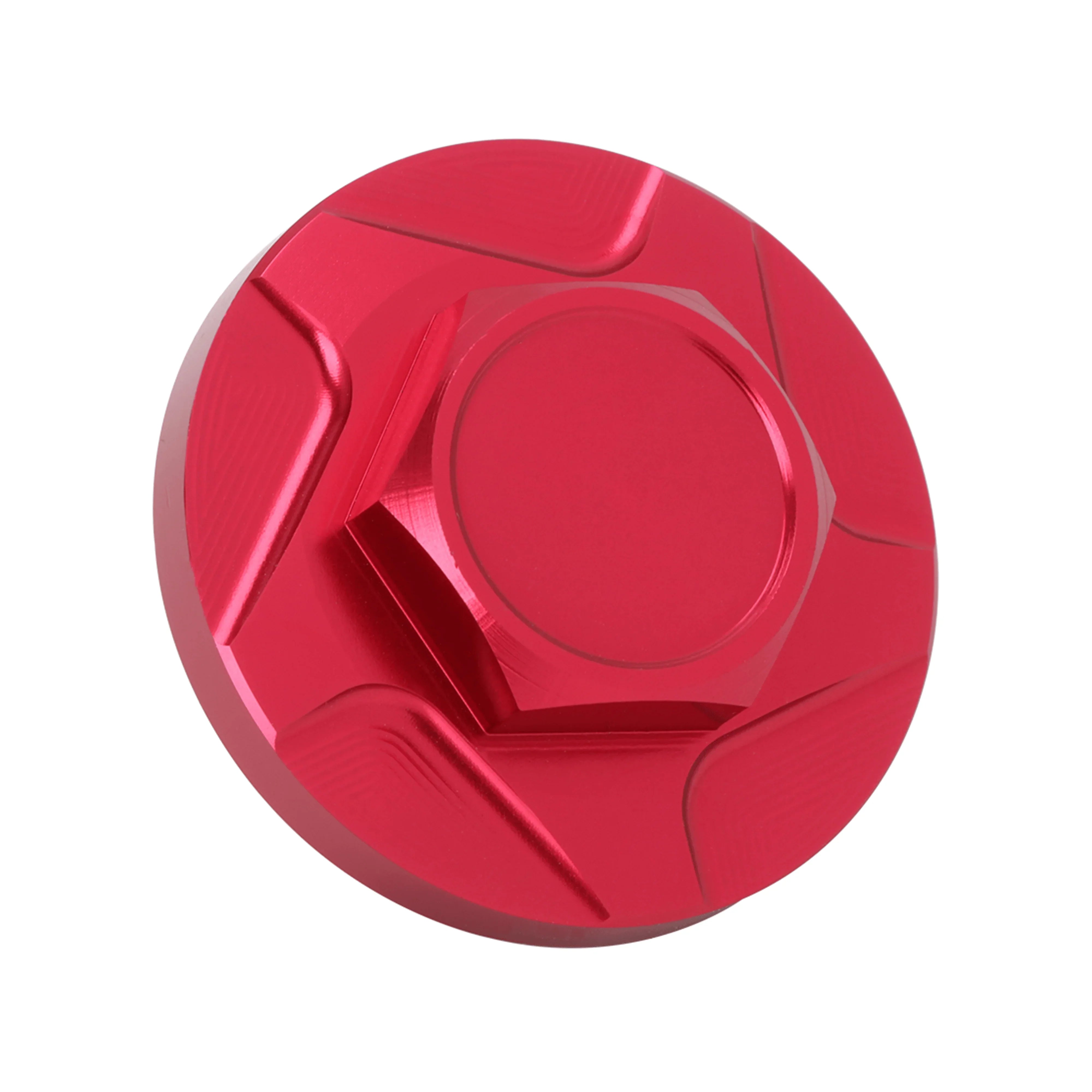 Oil Drain Plug Aluminum For Honda Dirt Bike - JFG RACING