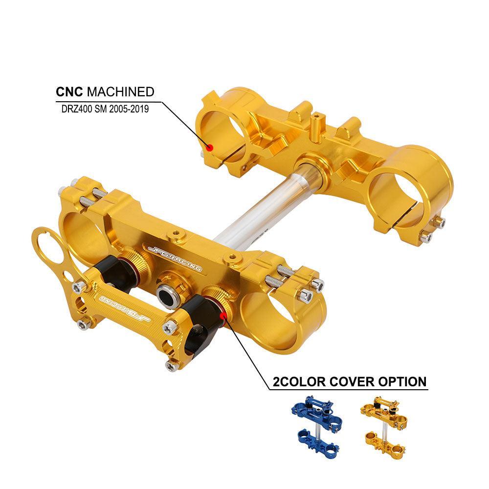 めぐりん triple-clamp-for-drz400sm-jfg-