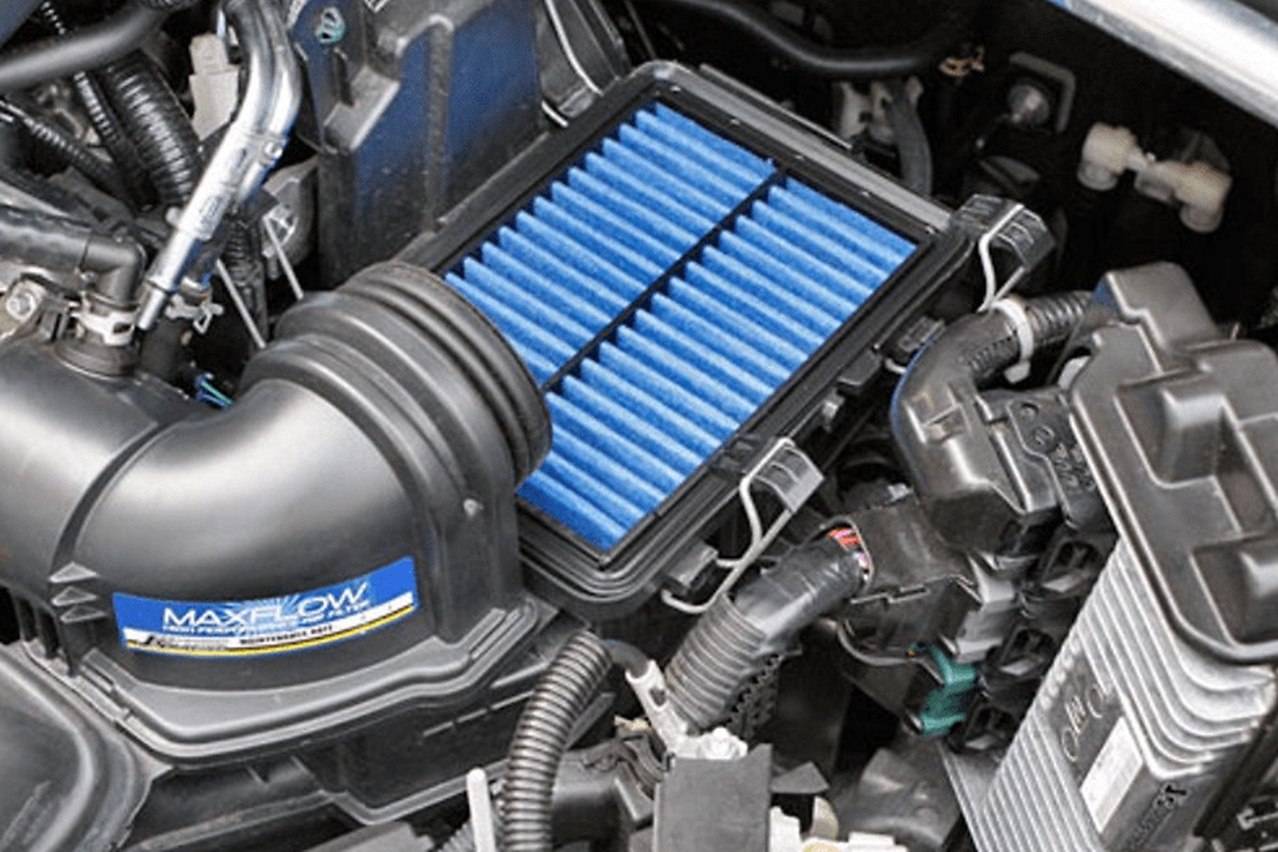 Maximize Your Ride: Expert Air Filter Guide by JFG RACING