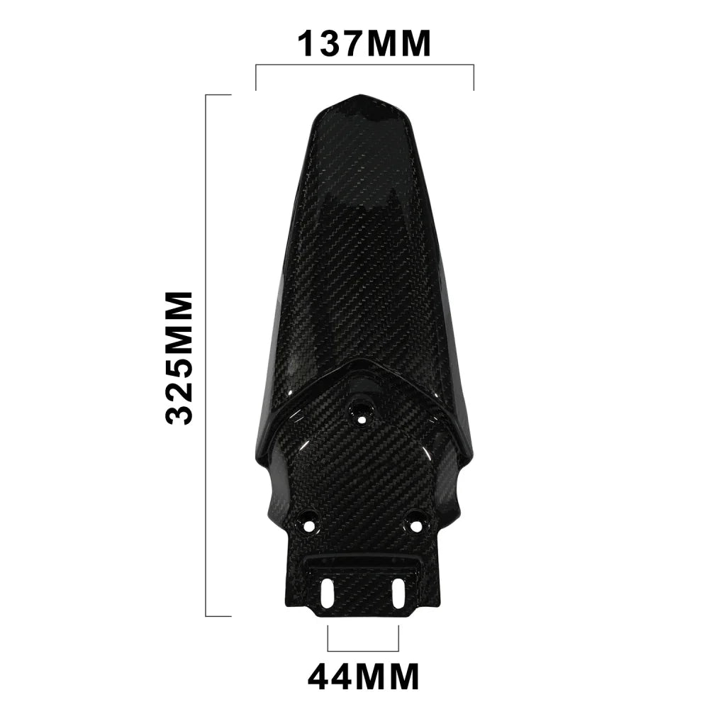 Rear Fender Fit Talaria Sting MX3 MX4 – JFG RACING