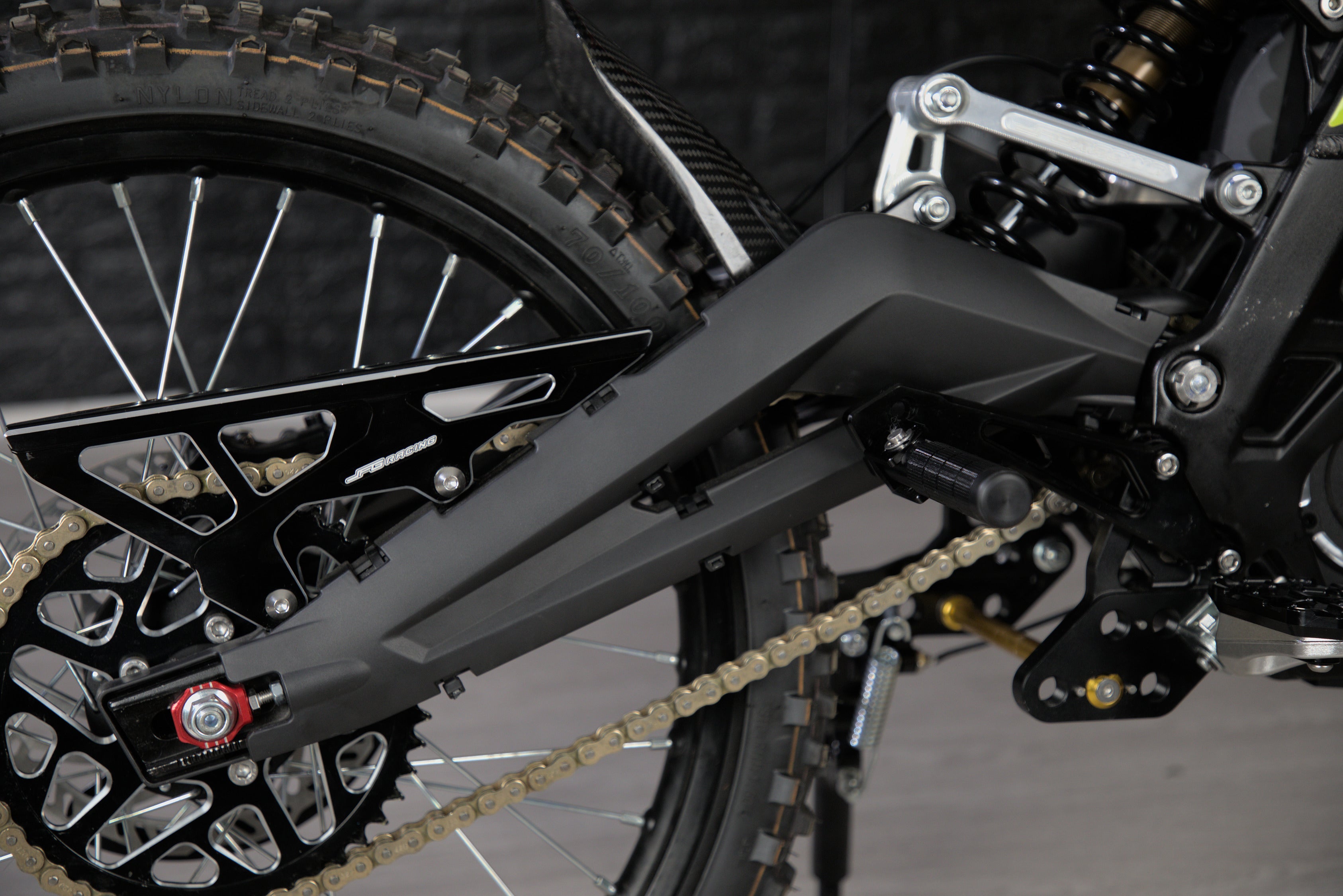 JFG RACING Motocross Accessories Supplier