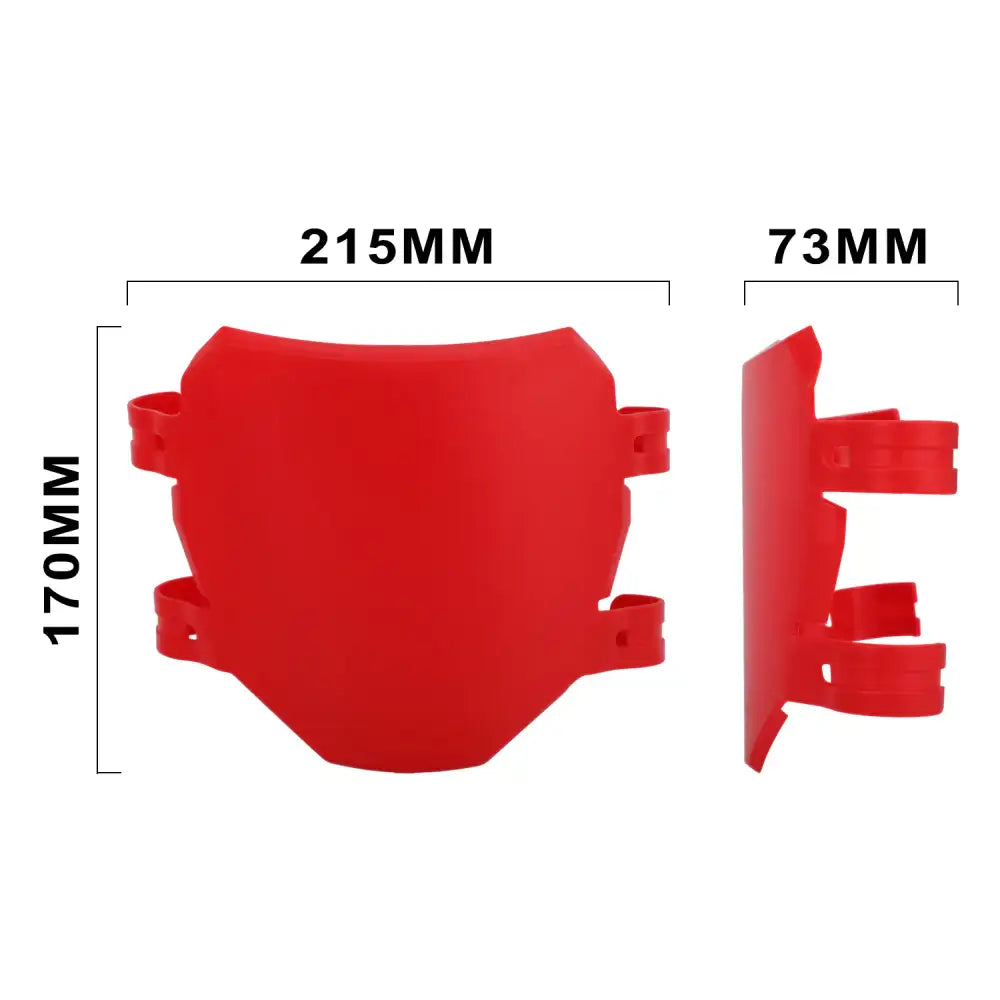 Number Plate Fit Surron Talaria Super 73 Stark Varg – JFG RACING