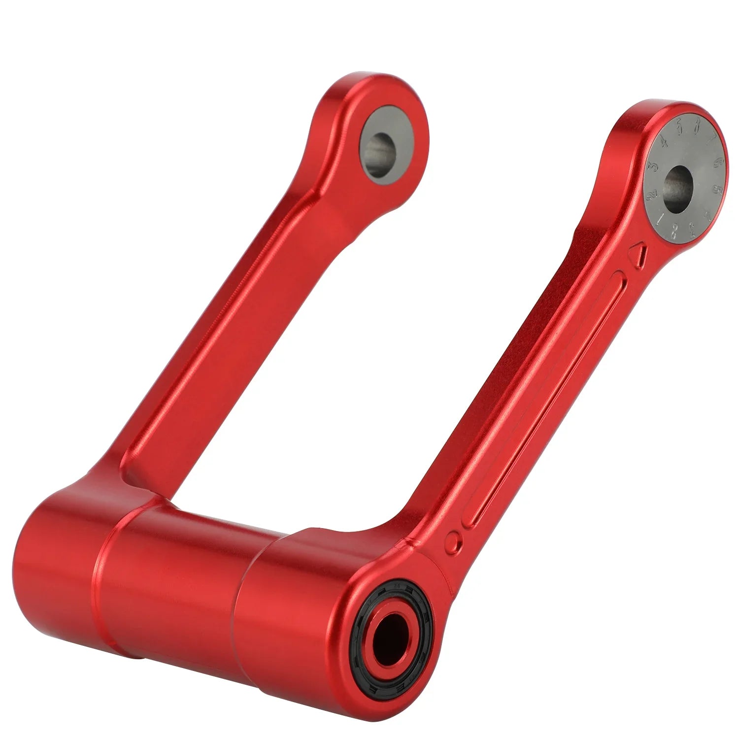 Adjustable Lowering Link Kit – JFG RACING
