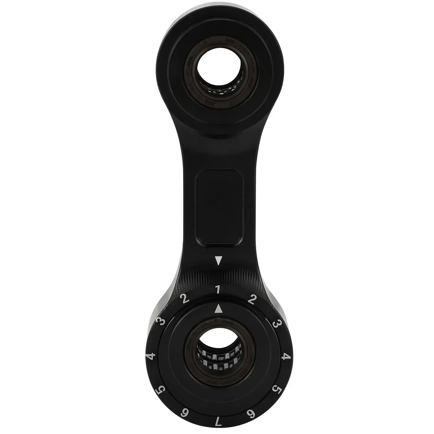 Adjustable Lowering Link Fit Honda XR650L – JFG RACING