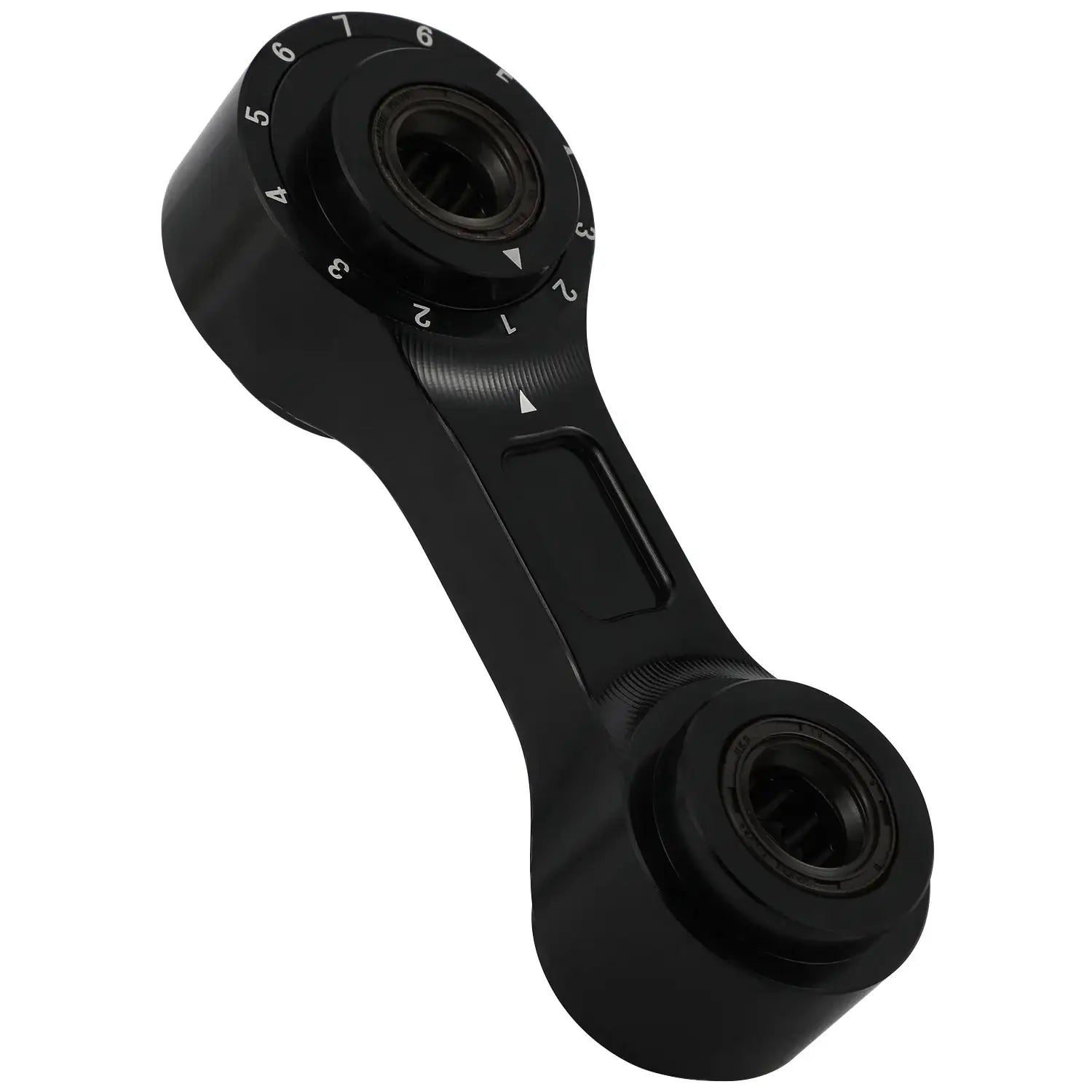 Adjustable Lowering Link Fit Honda XR650L – JFG RACING Adjustable Lowering Link Fit Honda XR650L – JFG RACING