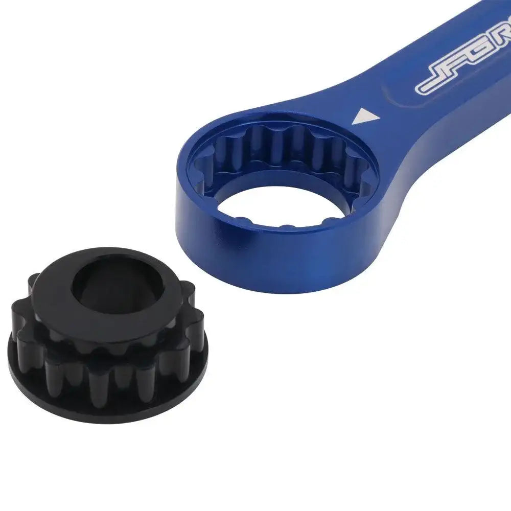 Adjustable Lowering Link for SUZUKI DRZ400 – JFG RACING