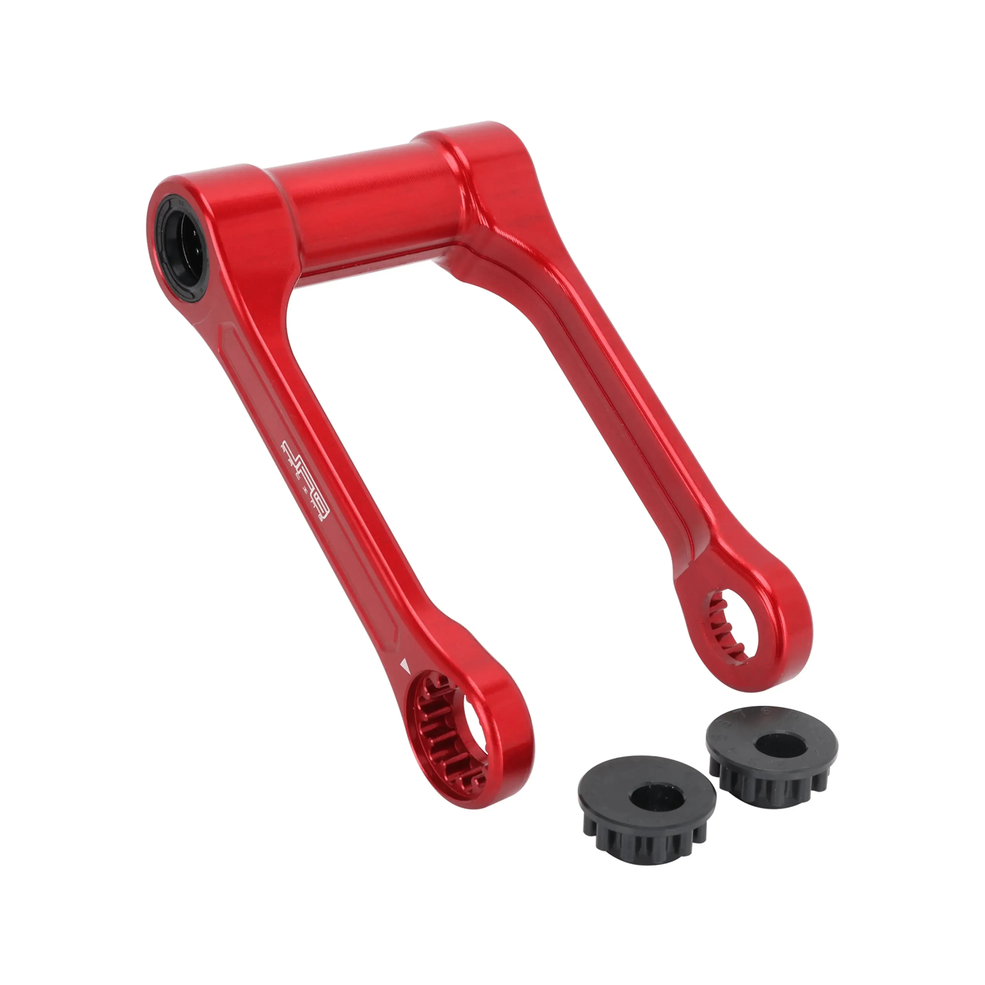 Adjustable Lowering Link Kit For Honda | JFG RACING
