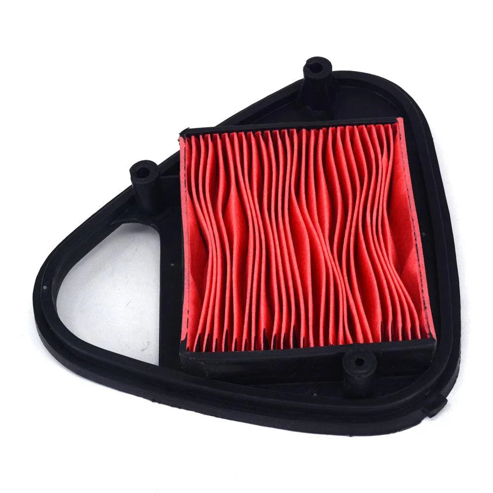 Motocicleta Filtro De Admissão De Ar Mais Limpo Para HONDA STEED400 Motocicleta Filtro De Admissão De Ar Mais Limpo Para HONDA STEED400