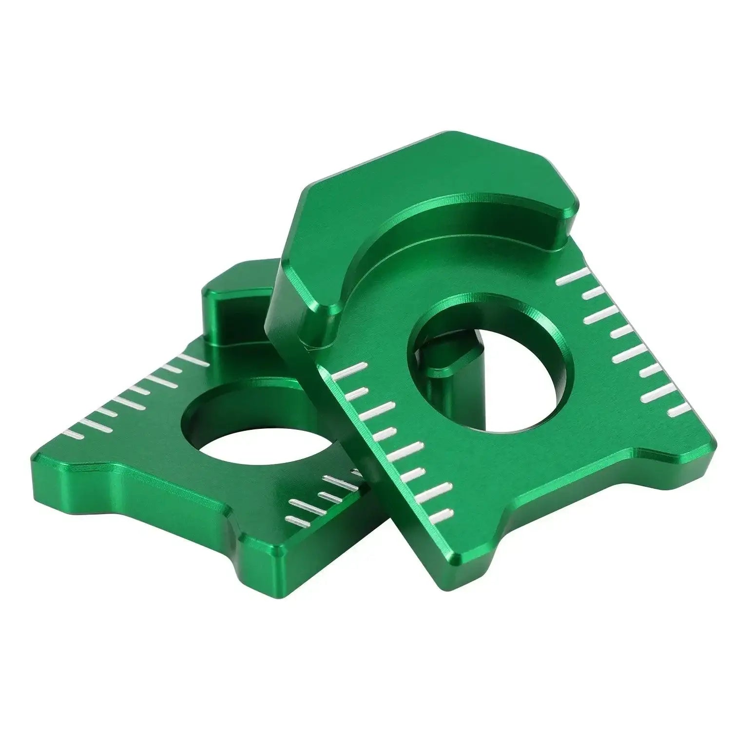 Axle Block For KAWASAKI KLX140/L/G KLX230R - JFG RACING