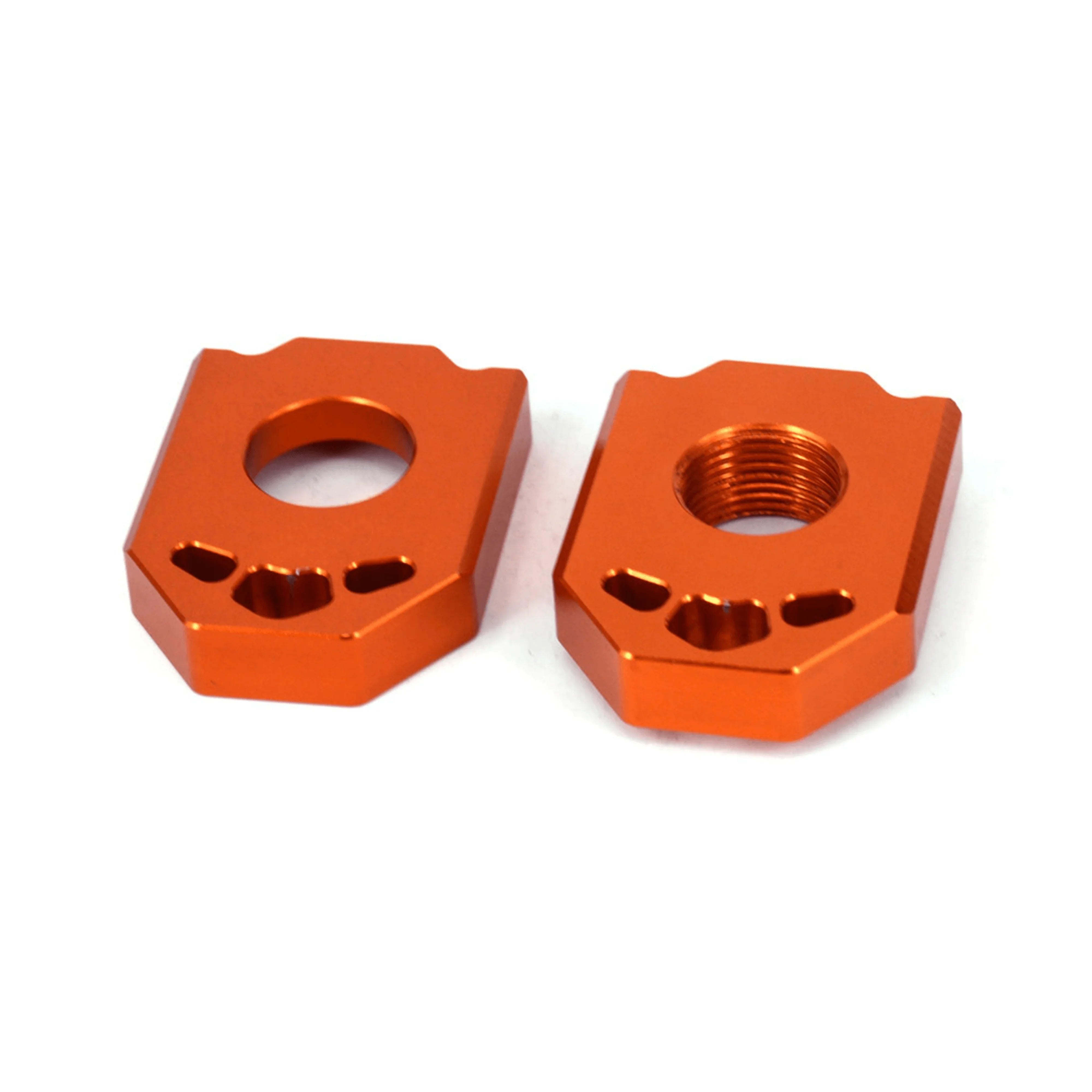 Axle Block For KTM GAS GAS All Serise - JFG RACING