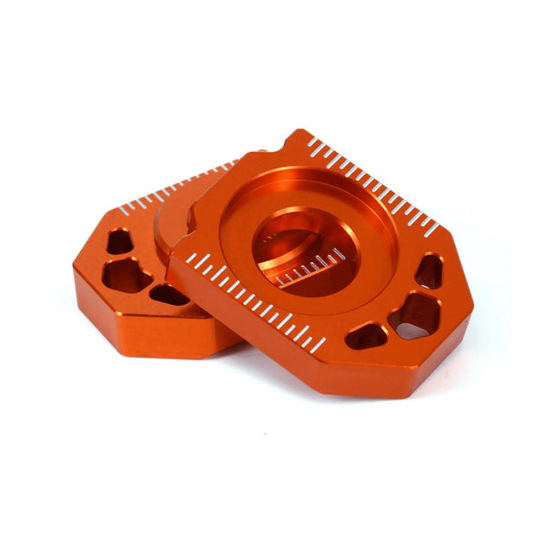 Axle Block For KTM And Husqvarna Bike - JFG RACING