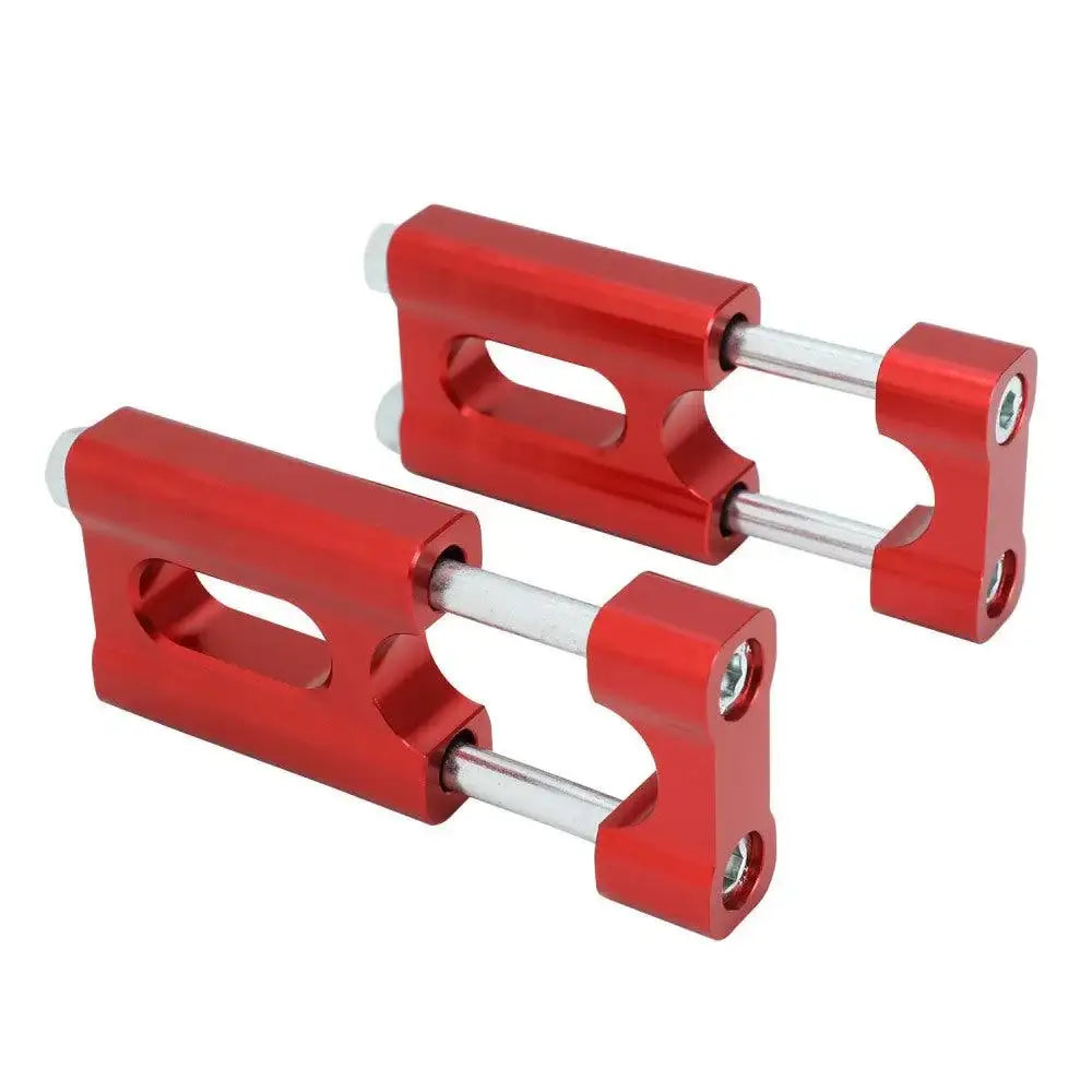 Universal Handlebar Riser for Motorcycles - JFG RACING