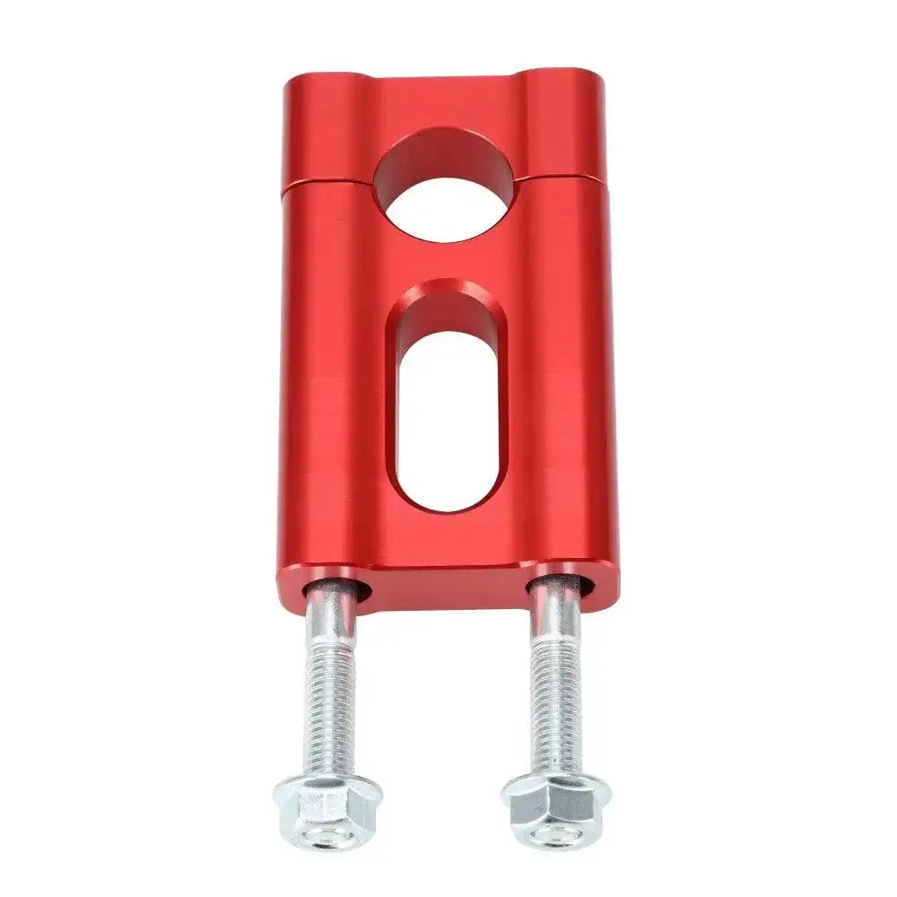 Universal Handlebar Riser for Motorcycles - JFG RACING