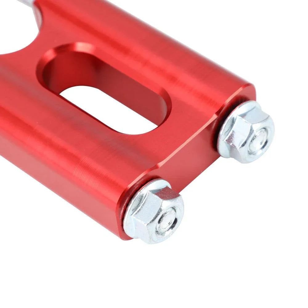 Universal Handlebar Riser for Motorcycles - JFG RACING