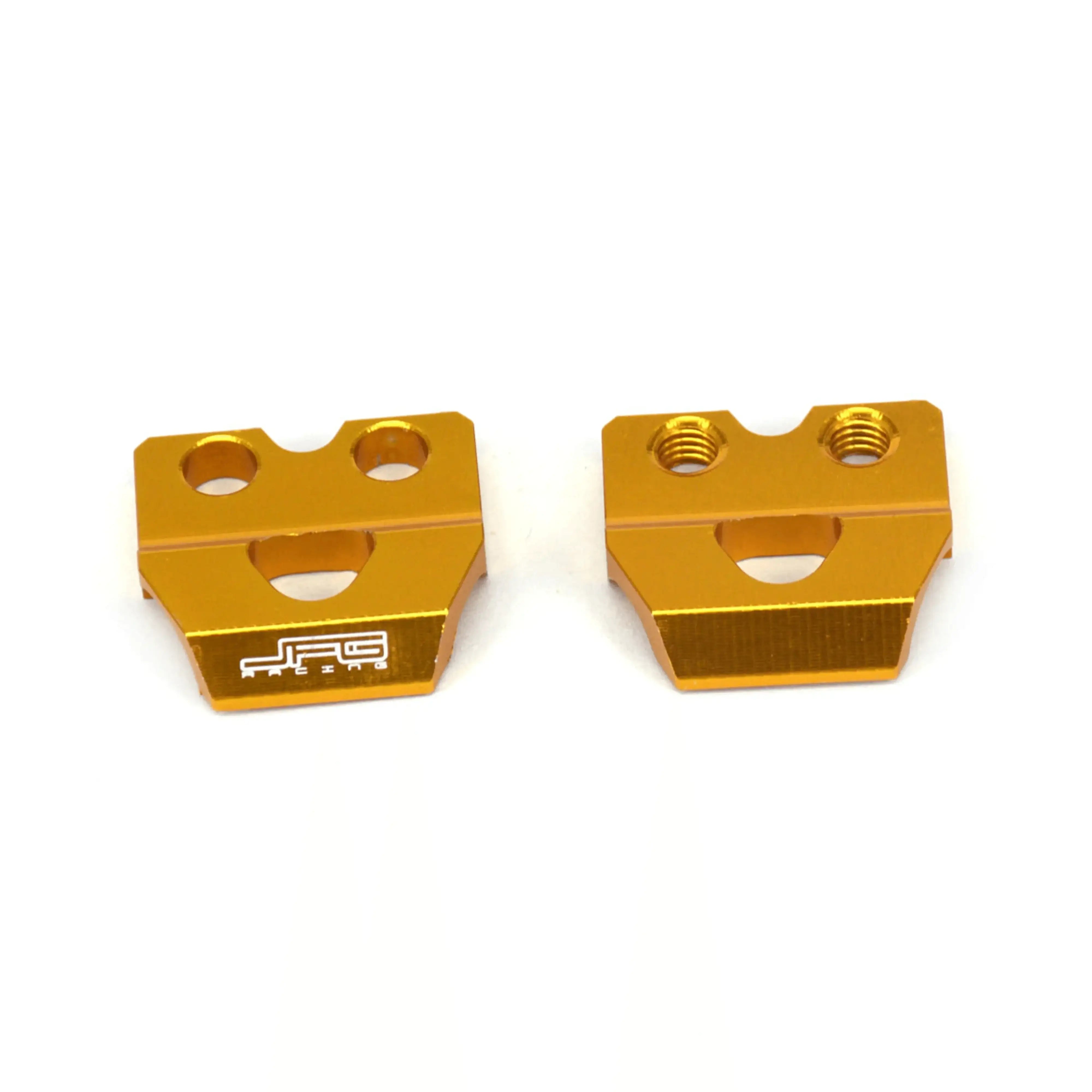 Brake Line Clamp For Suzuki – JFG RACING