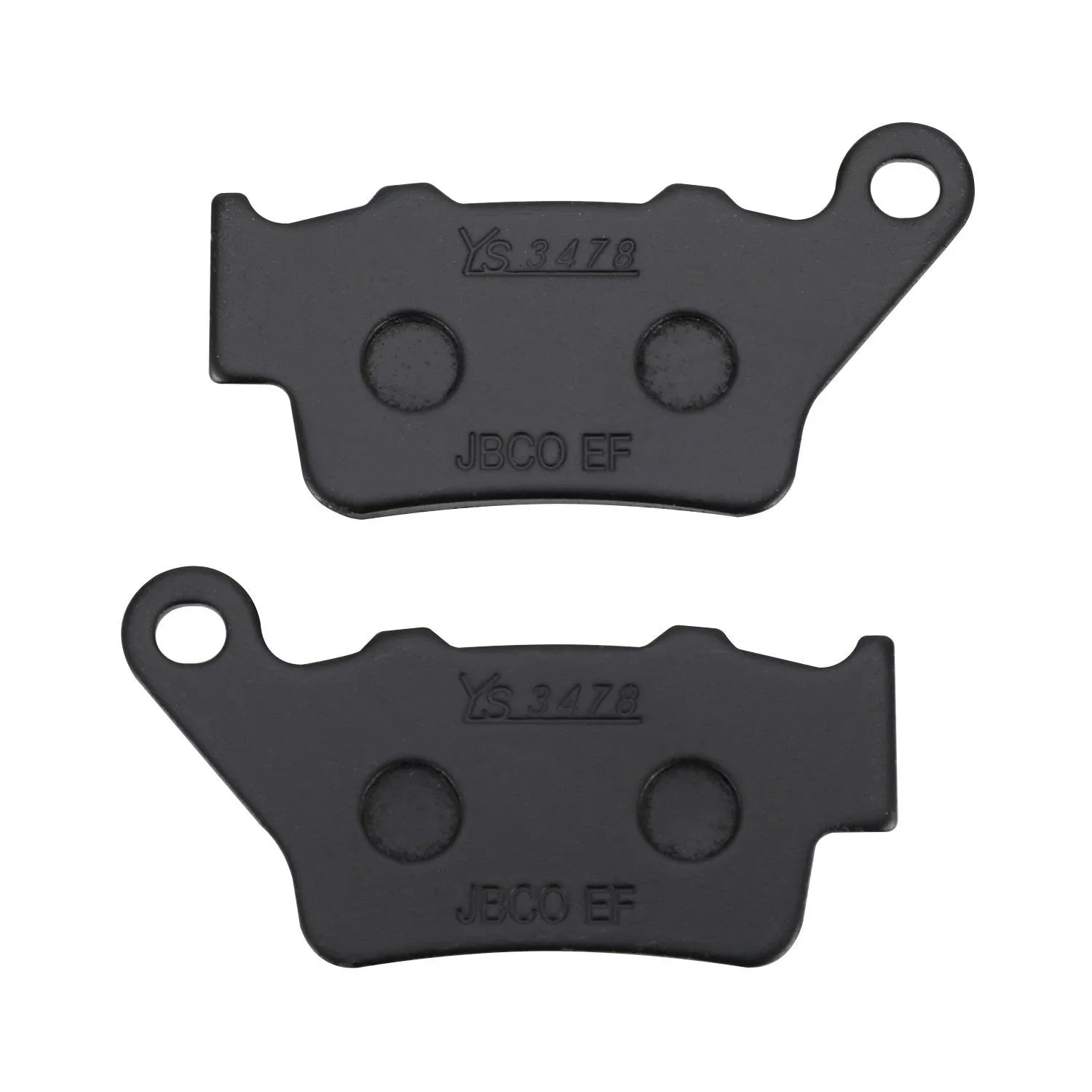ブレーカー 00 01 Kawasaki ZX900E ZX9R Front Brake Calipers - Sun Coast Cycle
