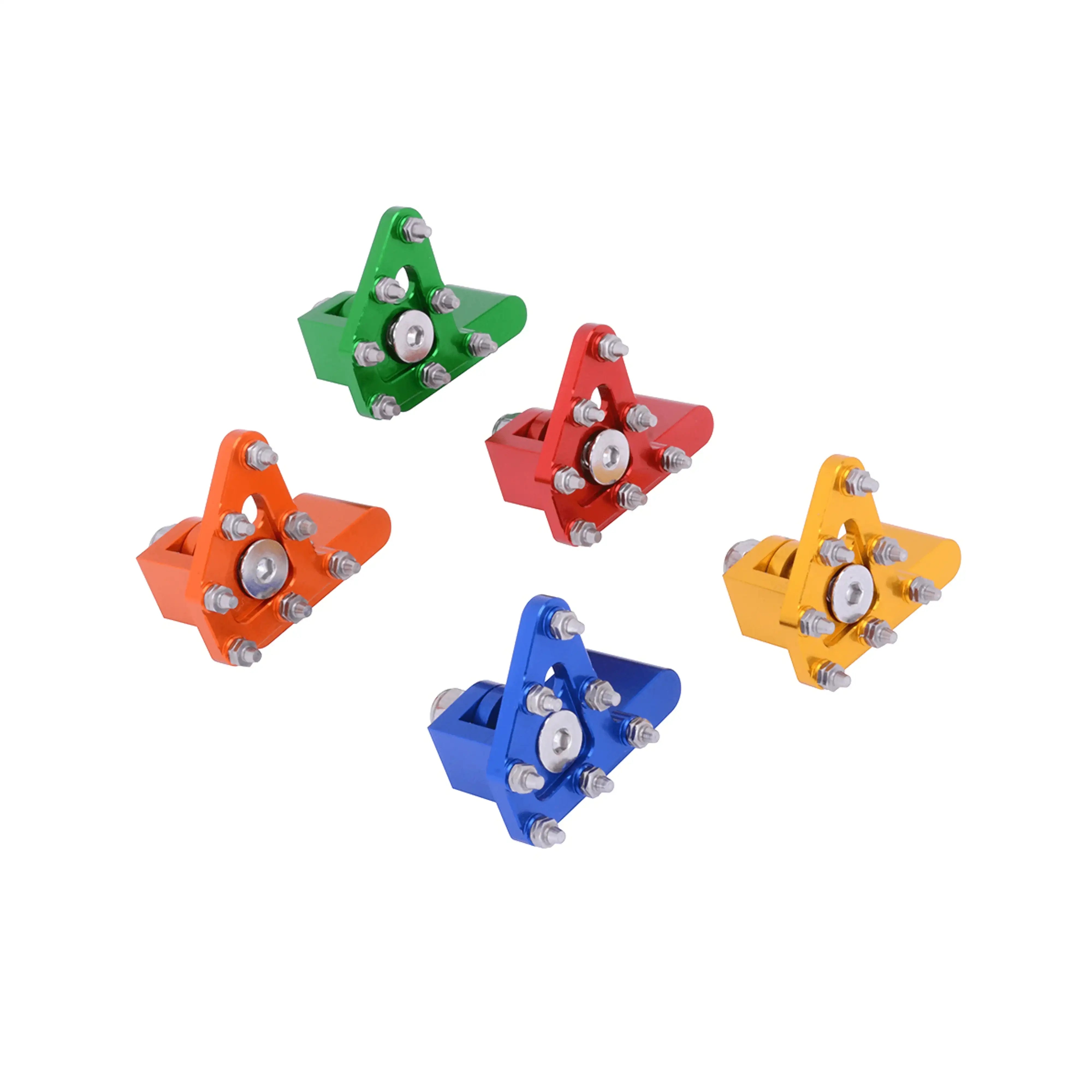 パーツ TKG-FC7JKA-10975 Brake Pedal Lever Tip For Universal – JFG RACING