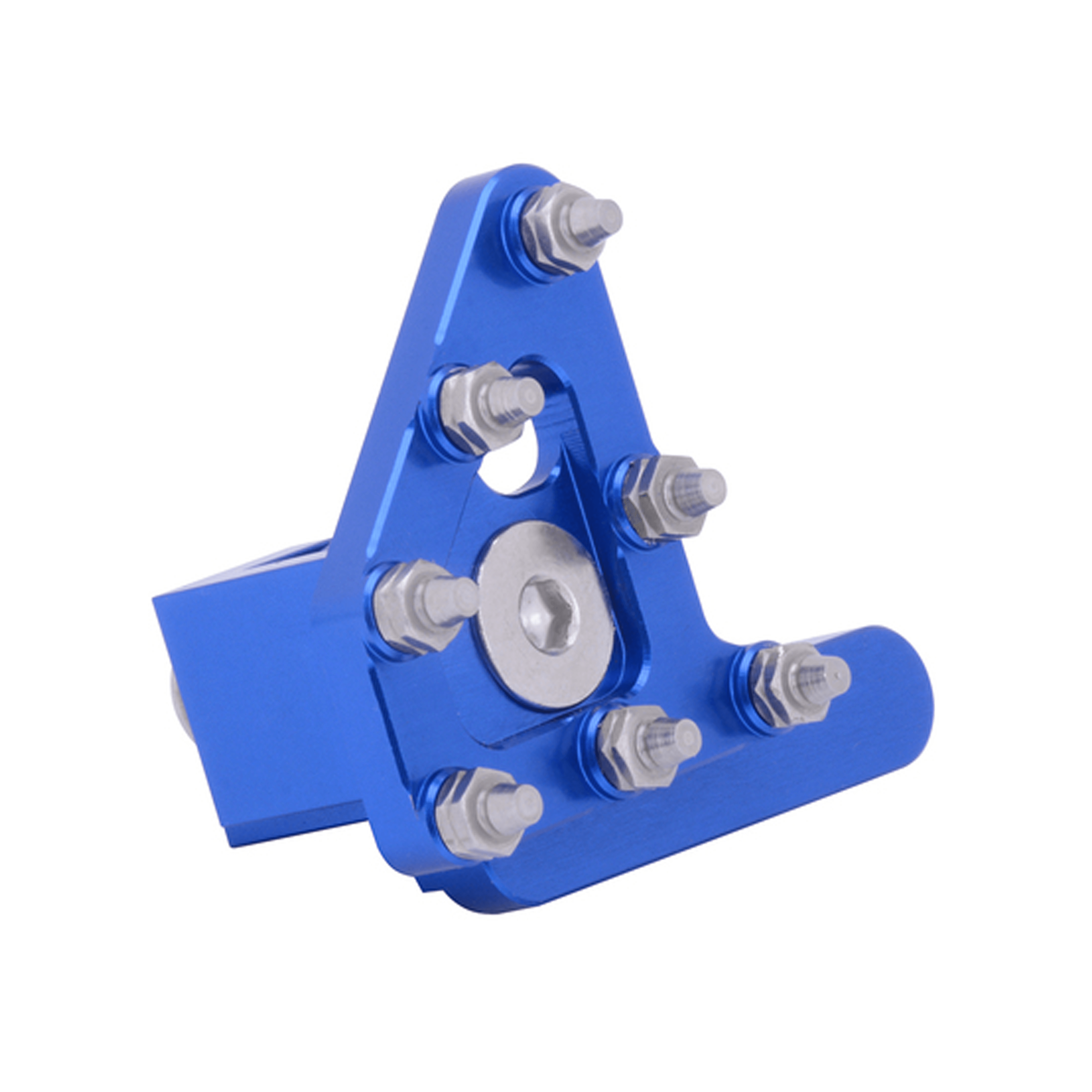 Brake Pedal Lever Tip For Universal - JFG RACING