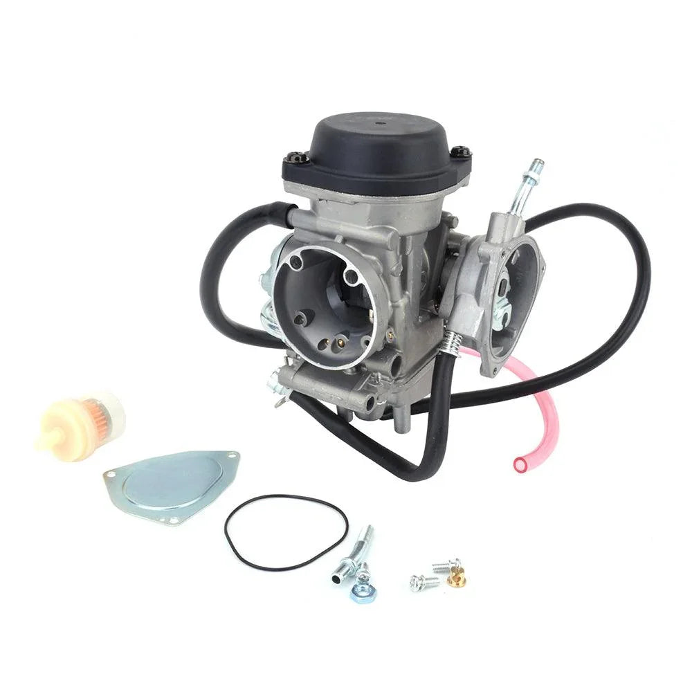 Carburetor For KAWASAKI KFX400 ATV - JFG RACING
