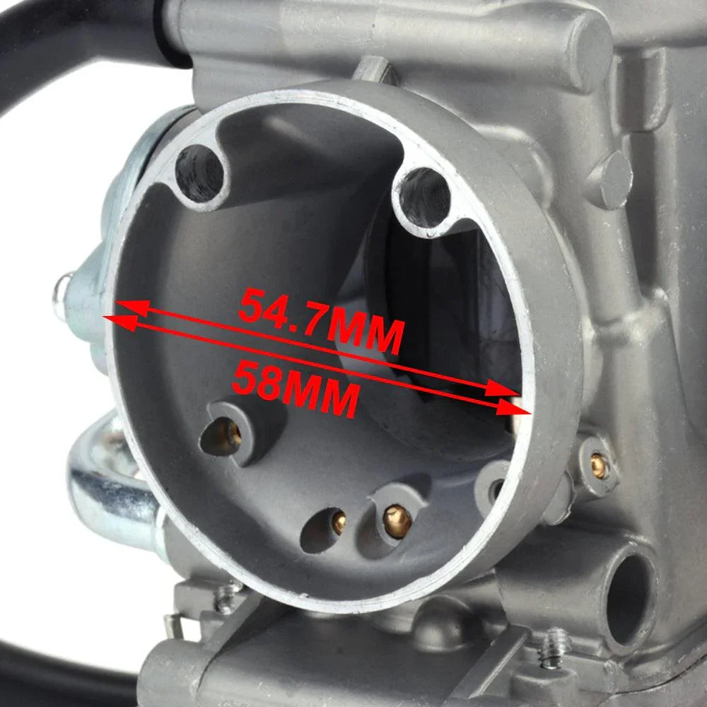 Carburetor For KAWASAKI KFX400 ATV - JFG RACING