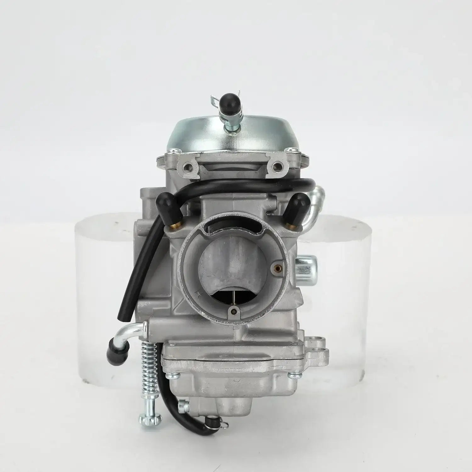 thumbnail image 2 of JIK Carburetor Replacement For Polaris ATVs: Magnum 325 330 425 500, Sportsman 400, Hawkeye 300, Ranger 2 of 4
