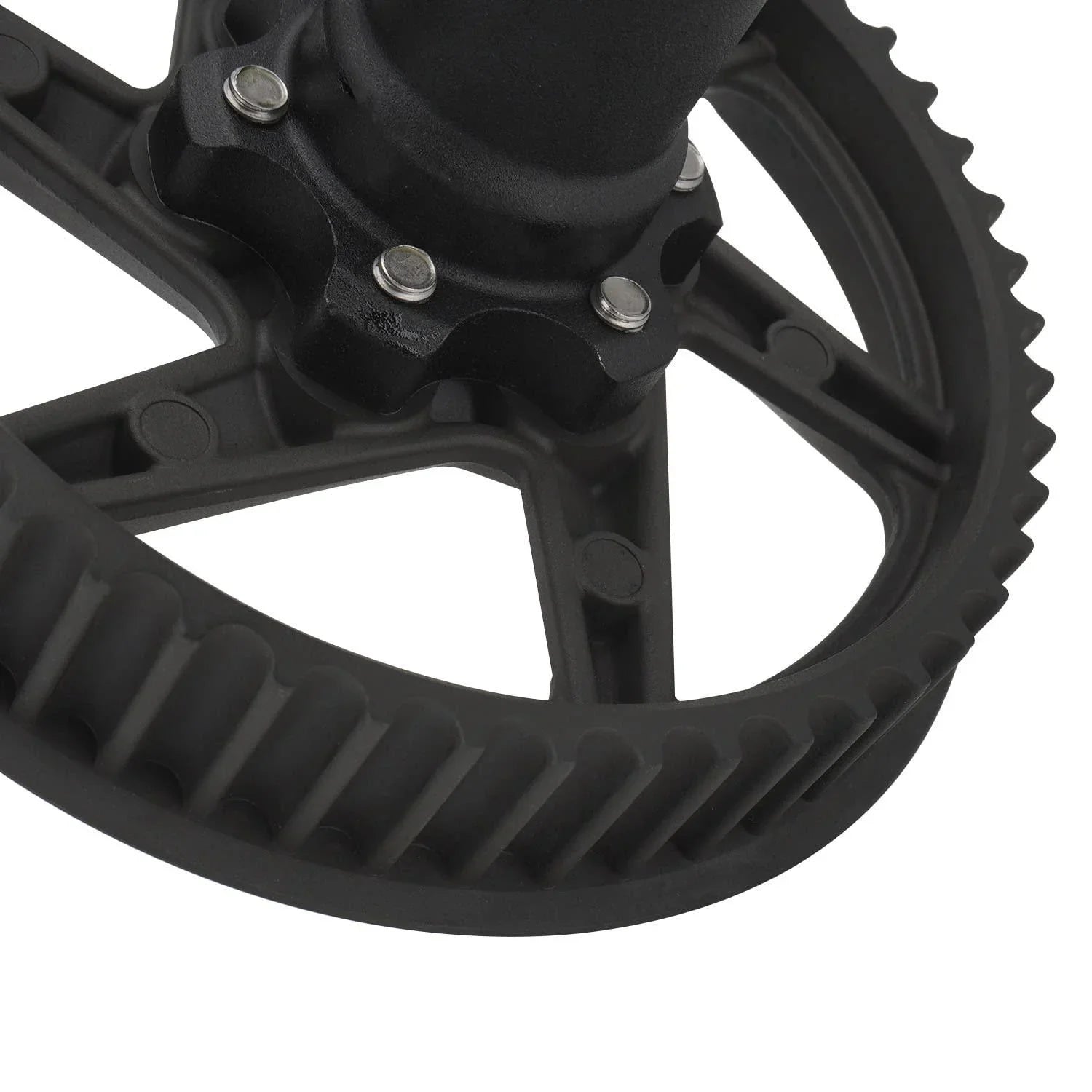 Central Axis For Sur Ron Light Bee S X - JFG RACING