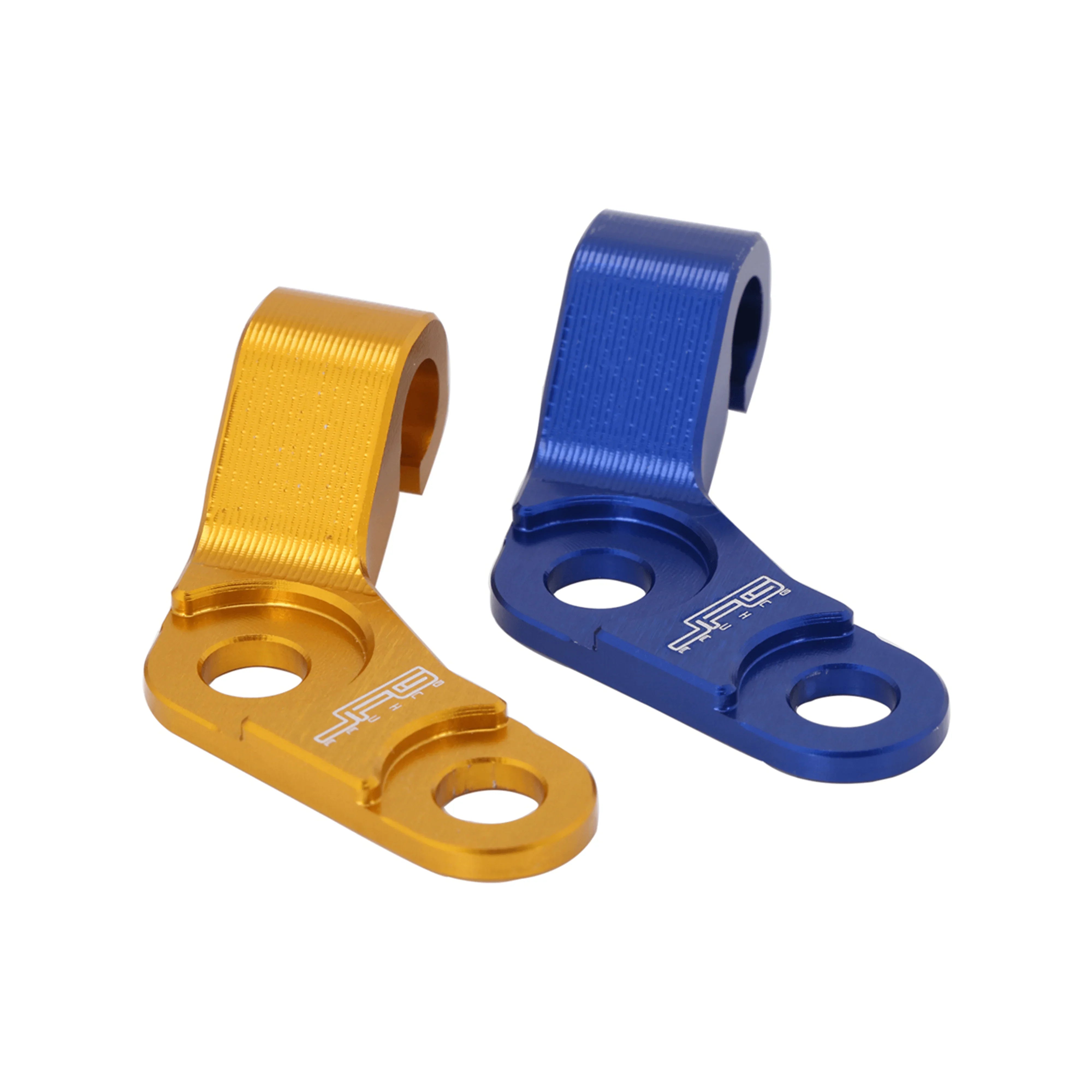 Clutch Cable Stopper For Suzuki DRZ400 – JFG RACING