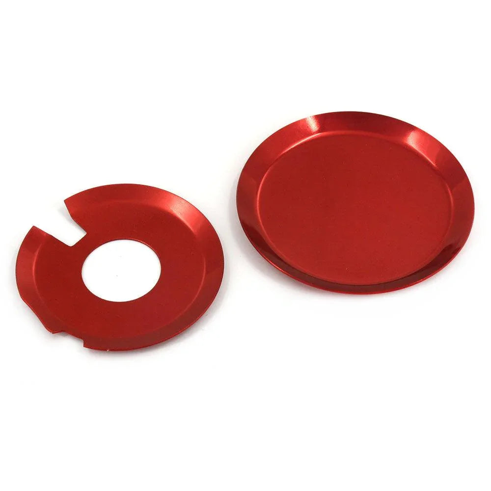 DRZ400 Clutch Cover Engne Clutch Case Saver Cover Guards For DRZ400/E - Foto 8