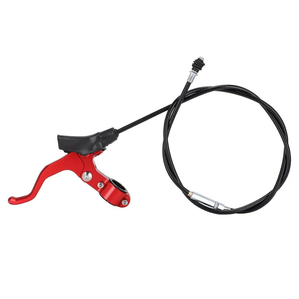 Clutch Lever Cable For 22mm Dirt Bike JFG RACING