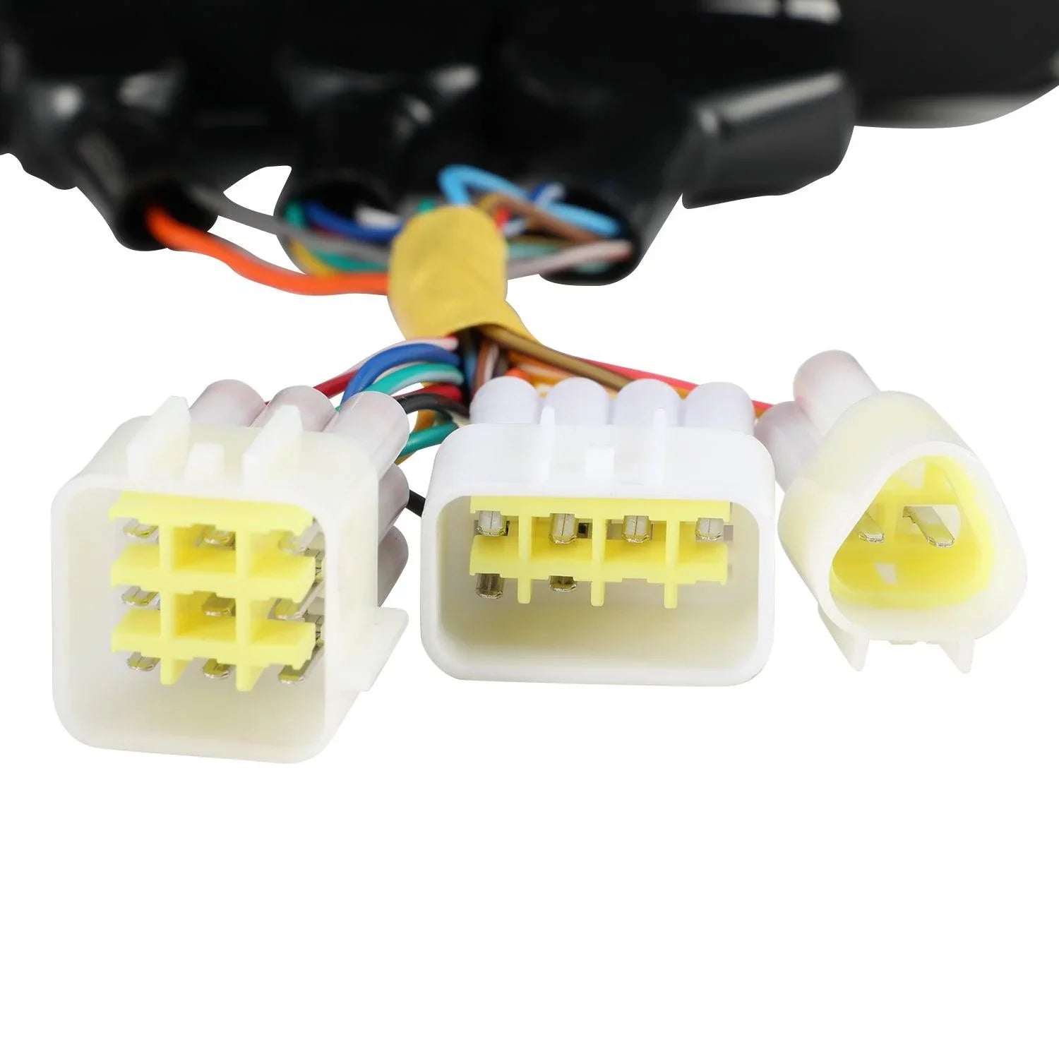 Controller Black For Sur-Ron Light Bee S X - JFG RACING