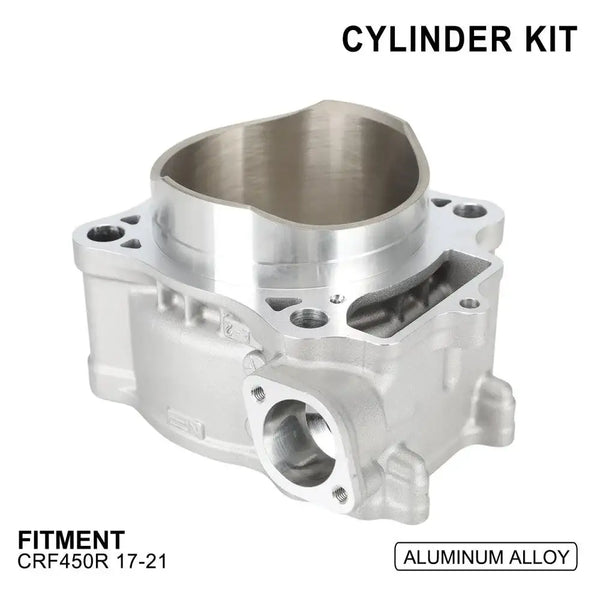 Cylinder Kit – JFG RACING