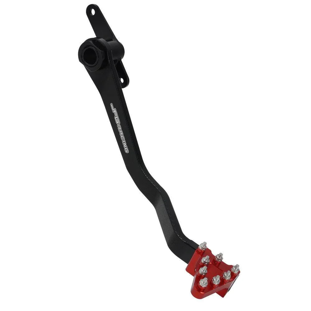 motorbike pedal Aluminum Brake Pedal Lever Fit Dirt Bike