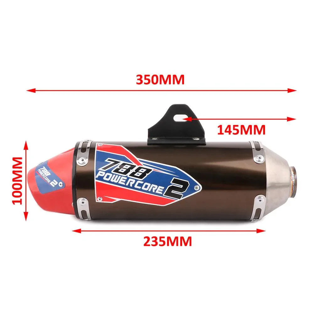 JFG スリップオン マフラー CRF150F CRF230F Amazon | JFG スリップオン マフラー CRF150F CRF230F 2003-2013