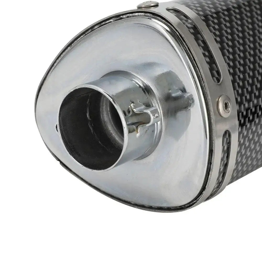Exhaust Pipe for Coleman CT200U mini bike