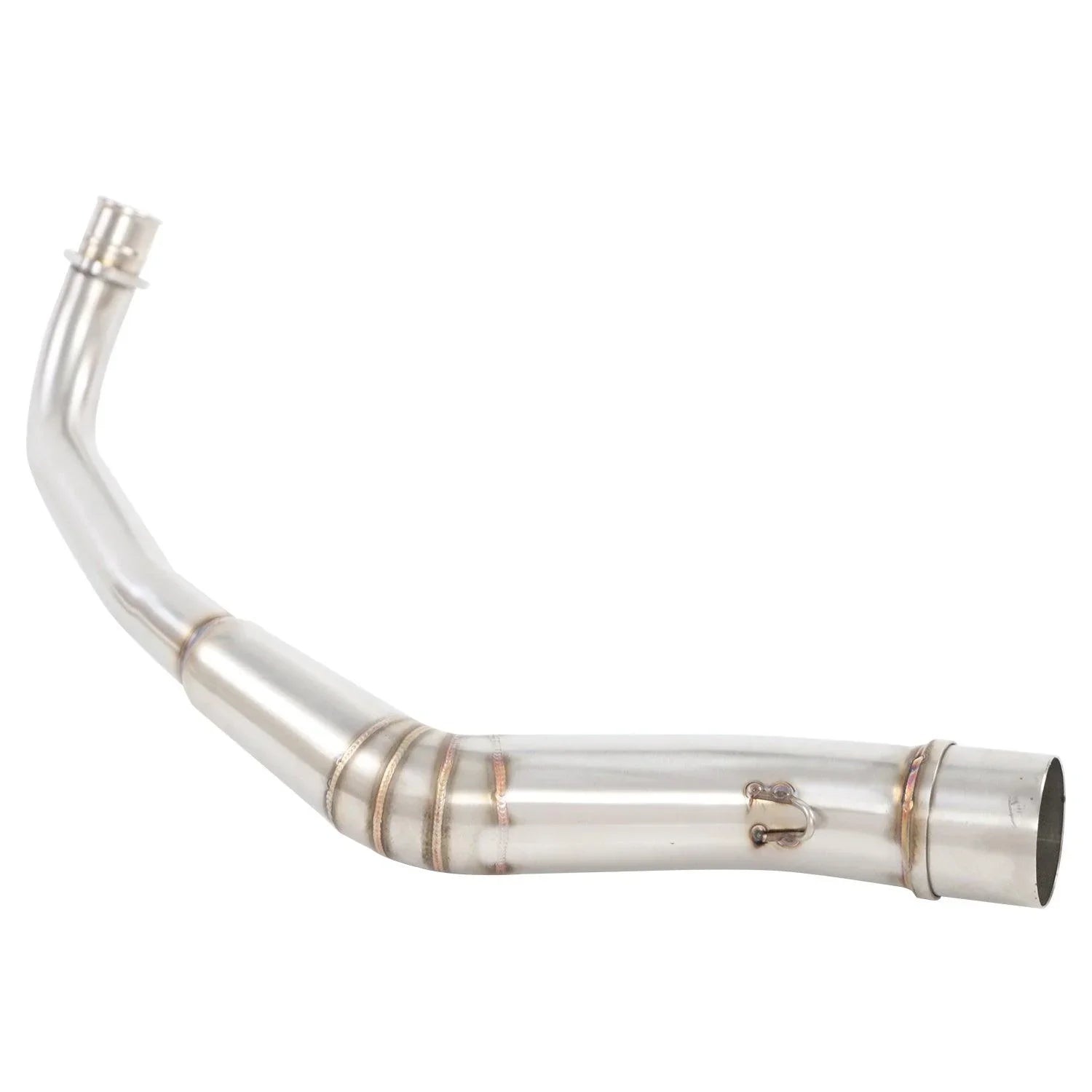 その他 mocopi Exhaust Pipe For HONDA Monkey Z50/R - JFG RACING