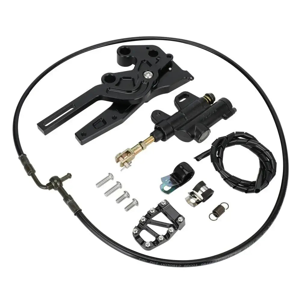 Foot Brake Pedal Lever Kit for SURRON