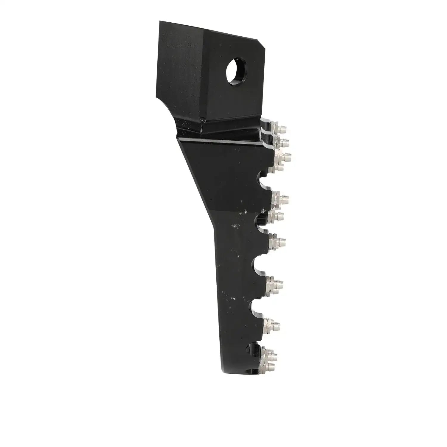 thumbnail image 2 of Tusk Billet Aluminum Race Foot Pegs For Yamaha TW200 Dual-Sport (1990-2025) 2 of 6