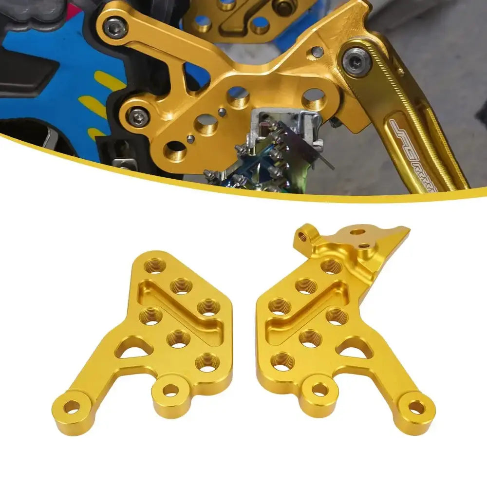 JFG RACING Motocross Accessories Supplier