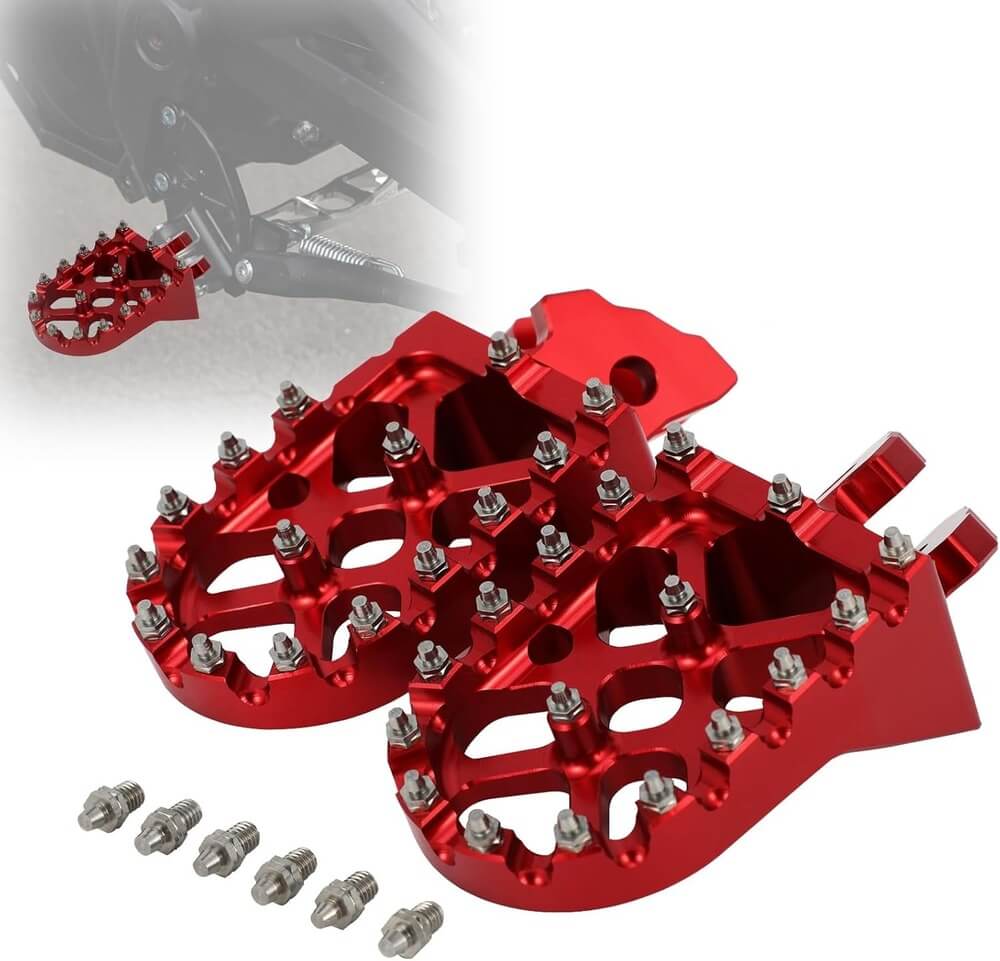 Rear Fender Fit Talaria Sting MX3 MX4 – JFG RACING