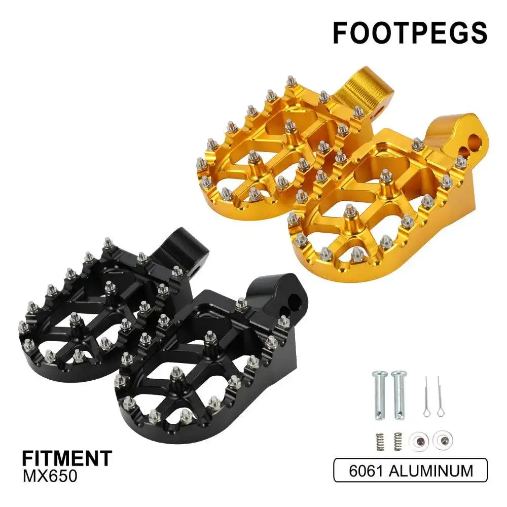 JFG RACING Motocross Accessories Supplier