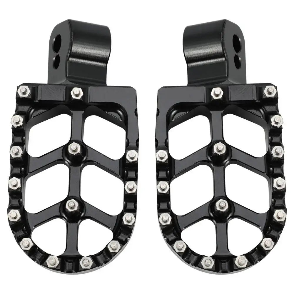 Foot Pegs For Razor MX650 MX500 SX500 - JFG RACING