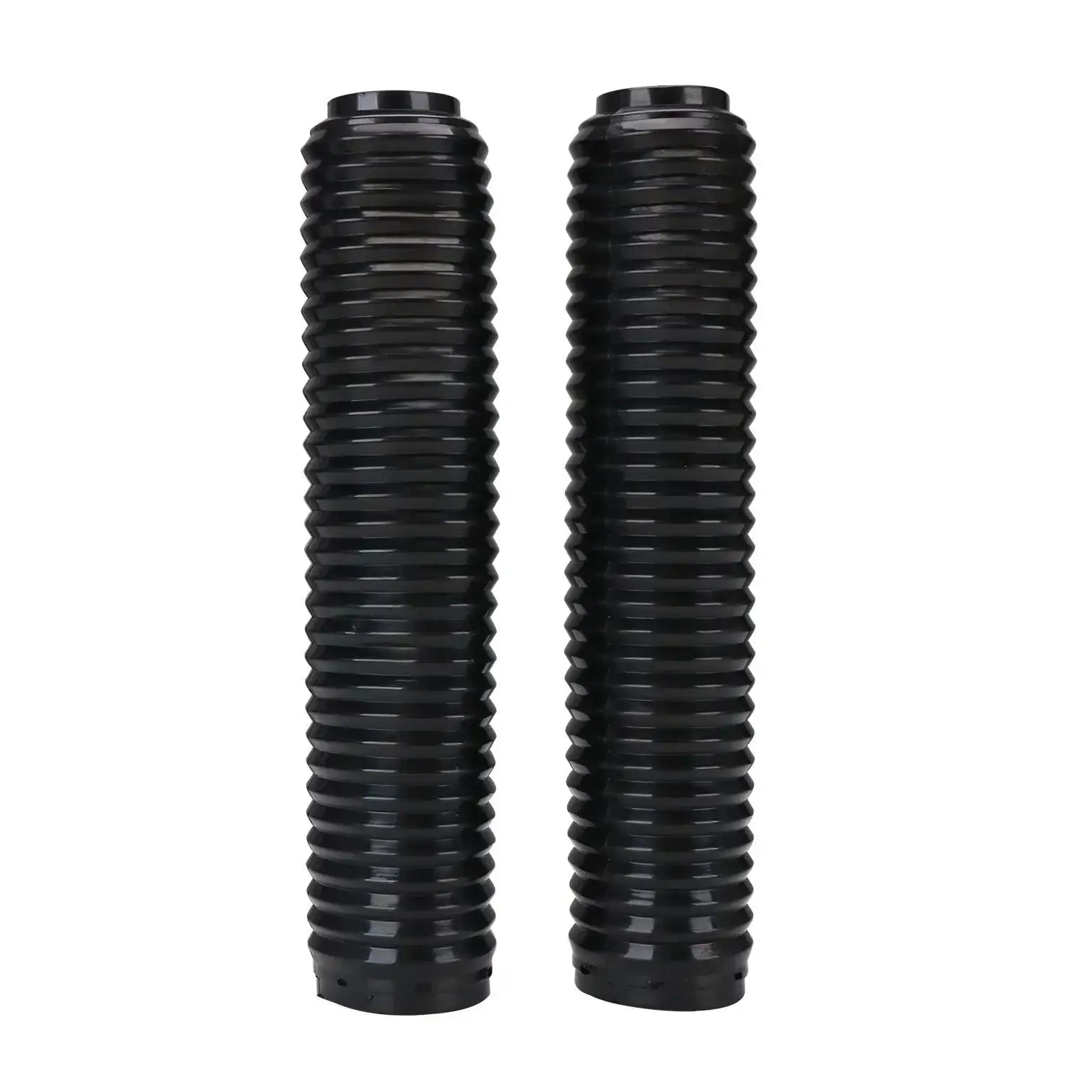 Fork Boots For DRZ400 Serise KLX400R - JFG RACING