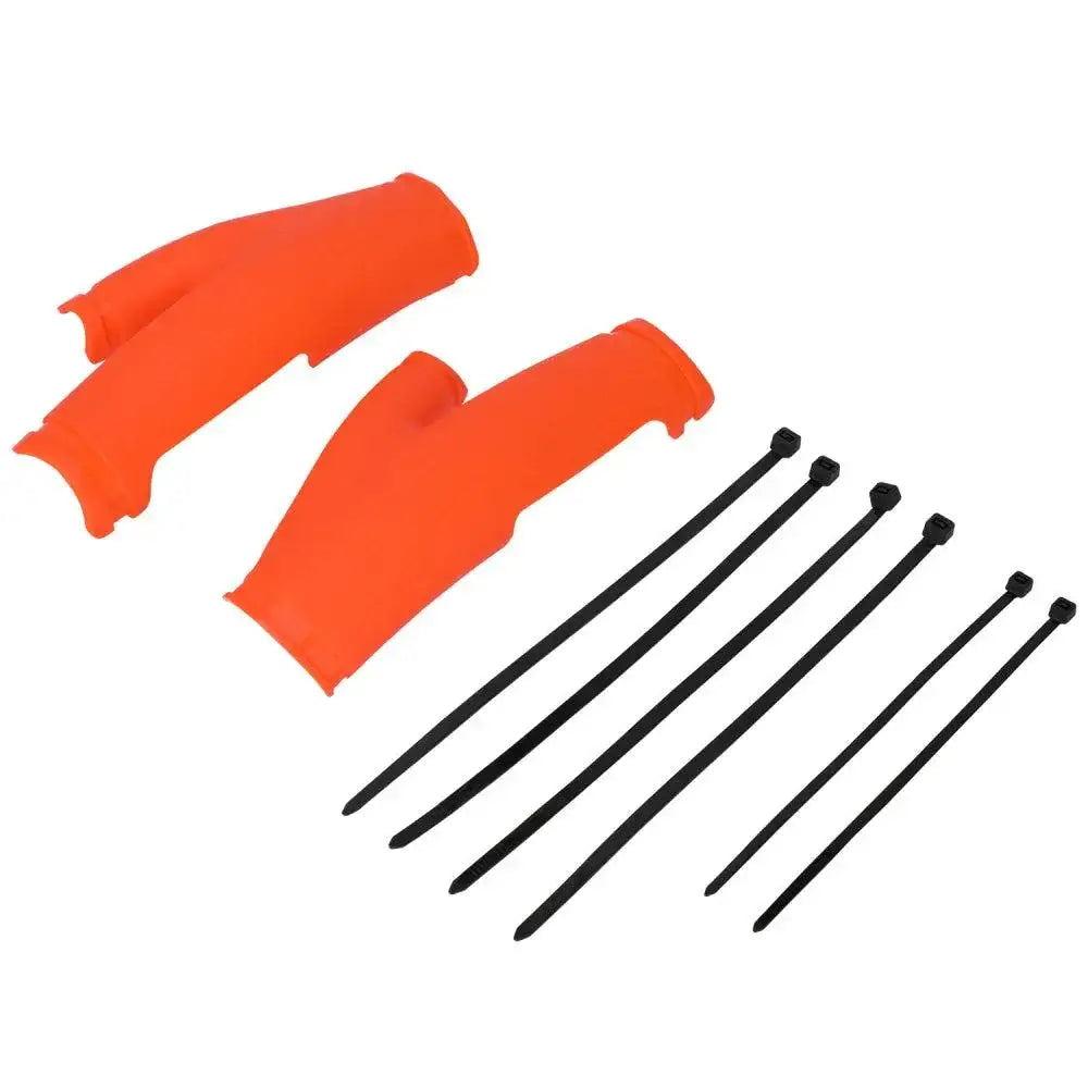 Ktm Rfs Guard Robust Frame Guards For KTM Serise - JFG RACING
